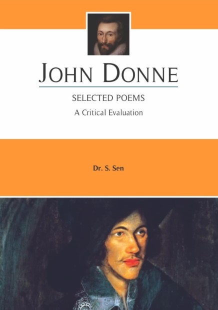John Donne: Selected Poems - JOHN DONNE 
